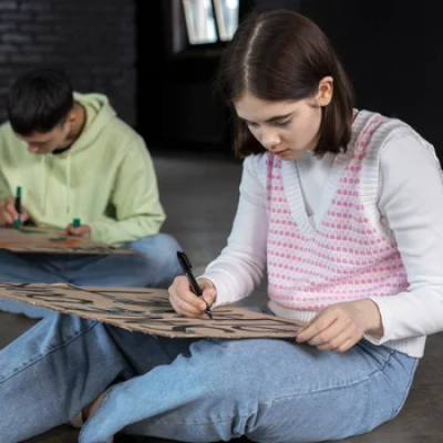 Vorschau des Gutschein-Designs 