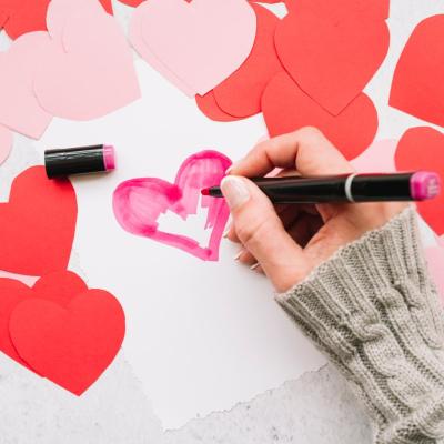 Vorschau des Gutschein-Designs 