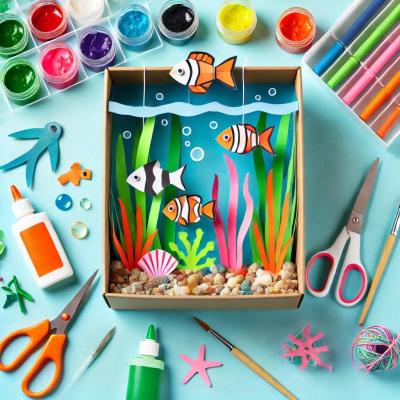 Vorschau des Gutschein-Designs 