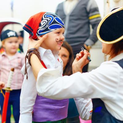 Vorschau des Gutschein-Designs 